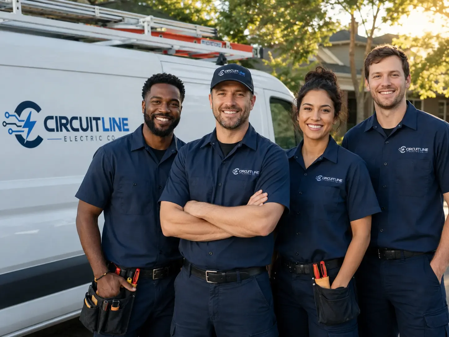 Whole Home Rewiring company in Fort Huachuca, AZ