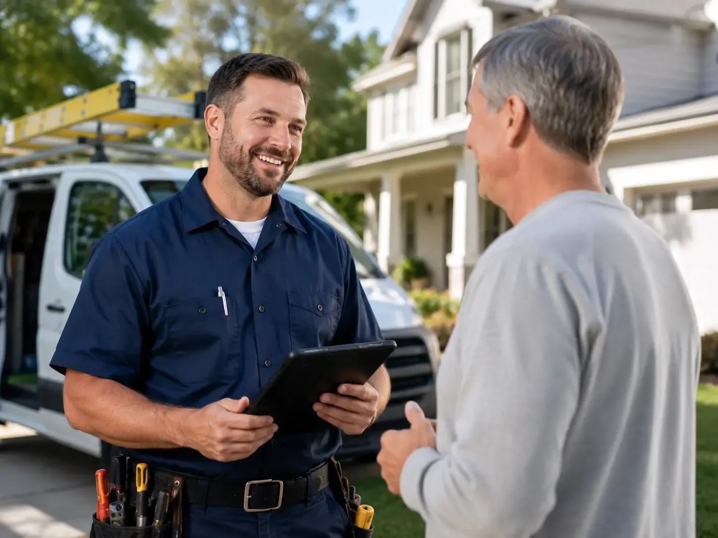 Whole Home Rewiring Fort Huachuca, AZ FAQs